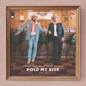 Wade Bowen;Randy Rogers - Warm Beer