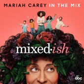 In the Mix artwork