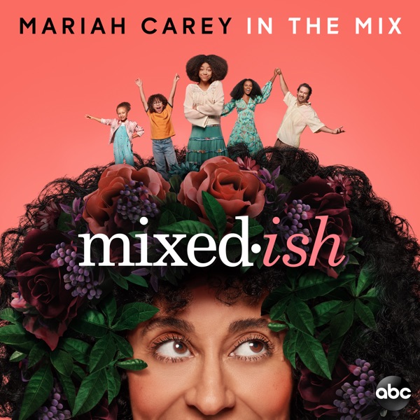 In the Mix - Single - Mariah Carey