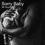Sorry Baby artwork