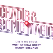 Live at the Bridge (feat. Randy Brecker) artwork