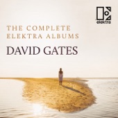 The Complete Elektra Albums artwork