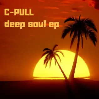 Album herunterladen CPull - Deep Soul EP