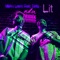 Lit (feat. DEFRA & NKSN) - Marko Leano lyrics