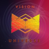 Universe artwork