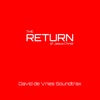 David de Vries Soundtrax - The Return