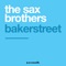 Bakerstreet (Mikem Extended Mix) artwork