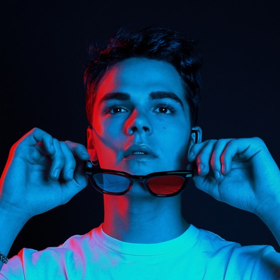 Cover artwork for Say It Again