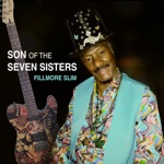 Fillmore Slim - Rock Star