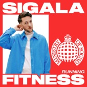 Ministry Fitness: Running (DJ Mix) artwork