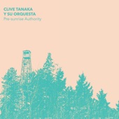 Clive Tanaka y su orquestra - Beehives Betrayed