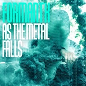 As the Metal Falls - EP artwork