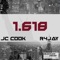 381 - Jc Cook lyrics