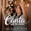 Canta Que Eu Cuido - Single