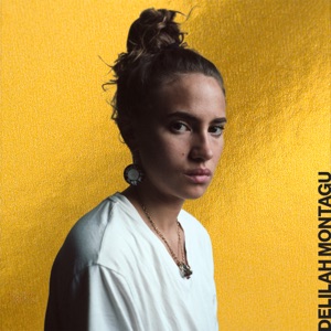 Delilah Montagu - In Gold - Ep - Zortam Music