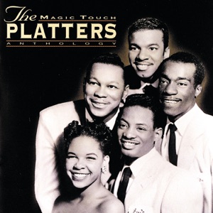 The Platters - Smoke Gets In Your Eyes - Line Dance Choreograf/in