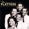The Mystery of You - The Platters lyrics