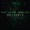 Dio Eleve - Single