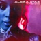 In the Mood - Alexa Ayaz lyrics