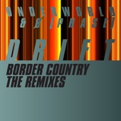 Border Country (Adam Beyer & Bart Skils Remix) artwork
