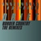 Border Country (Adam Beyer & Bart Skils Remix) artwork