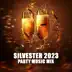 Silvester Party Mix album cover