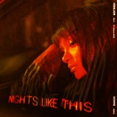 Nights Like This (feat. Ty Dolla $ign) [HONNE Remix] artwork