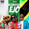 Stream & download Ejo (feat. Timaya & Harmonize) - Single