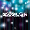 Disco Light (feat. Sabrina Johnston) - Single