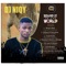 Standard (feat. Boboh & MrSugar) - Dj NiQy lyrics