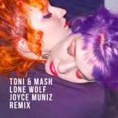 Lone Wolf (Joyce Muniz Remix) artwork