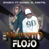Tu Noviesito Flojo (feat. Anibal el kartel) - Single album lyrics, reviews, download