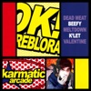 Karmatic Arcade - EP