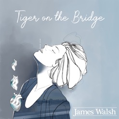TIGER ON THE BRIDGE cover art