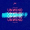 Unwind (feat. J.Robb) - Vada lyrics