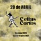 20 de Abril (feat. Amigos de los Celtas) [Versión 2020 Covid-19 para MSF] artwork