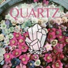 Quartz artwork