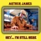 I Melt with You - Arthur James lyrics