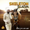 Skeleton Blazer - Emgidini
