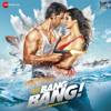 Bang Bang (Original Motion Picture Soundtrack) - Vishal & Shekhar