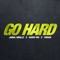 Go Hard (feat. Rarri Tru & Torion) artwork