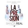 Banda Real - Moreno Tejada