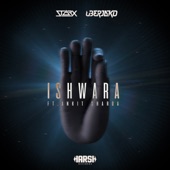 Ishwara (feat. Ankit Sharda) artwork