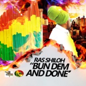 Bun Dem and Done artwork