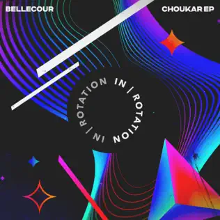 ladda ner album Bellecour - Choukar EP