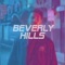 Beverly Hills - oneacid lyrics