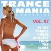 Trance Mania Worldwide, Vol. 7