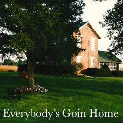 Vince Ippolito - Everybody's Goin' Home