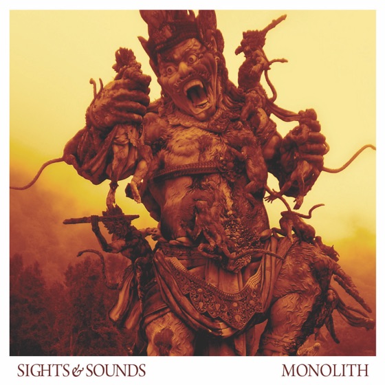 Cover artwork for Pillars
