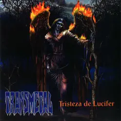 Tristeza de Lucifer - Transmetal